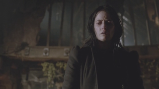Illustration for article titled Penny Dreadful Gives Us An Amazing Superhero Origin Story